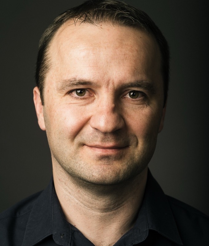 Marius Gutoi, fondator AppStack